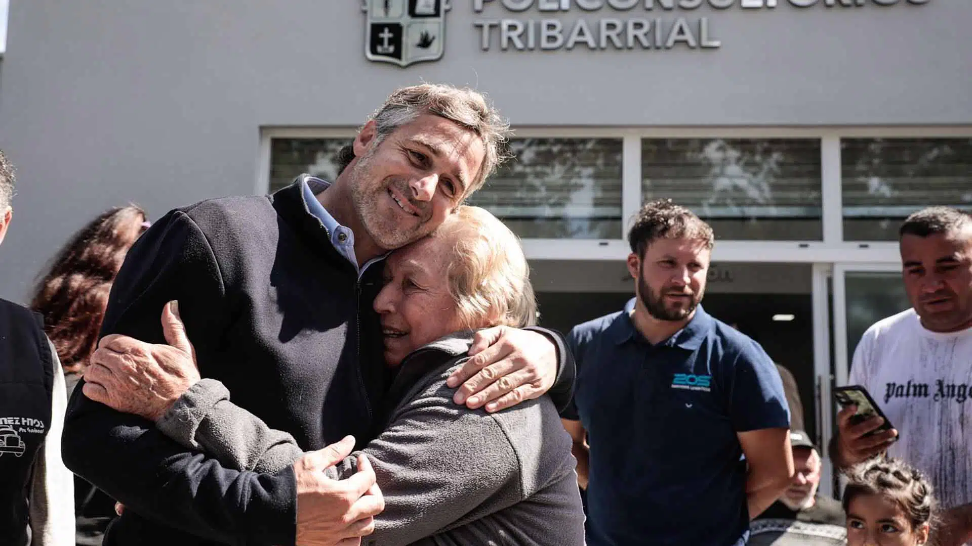 Policonsultorios Tribarrial