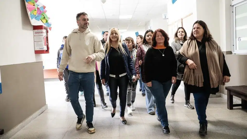 Secundaria 20 Manzanares