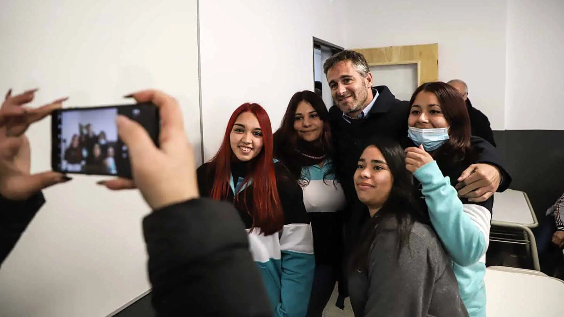 Secundaria 30 Del Viso