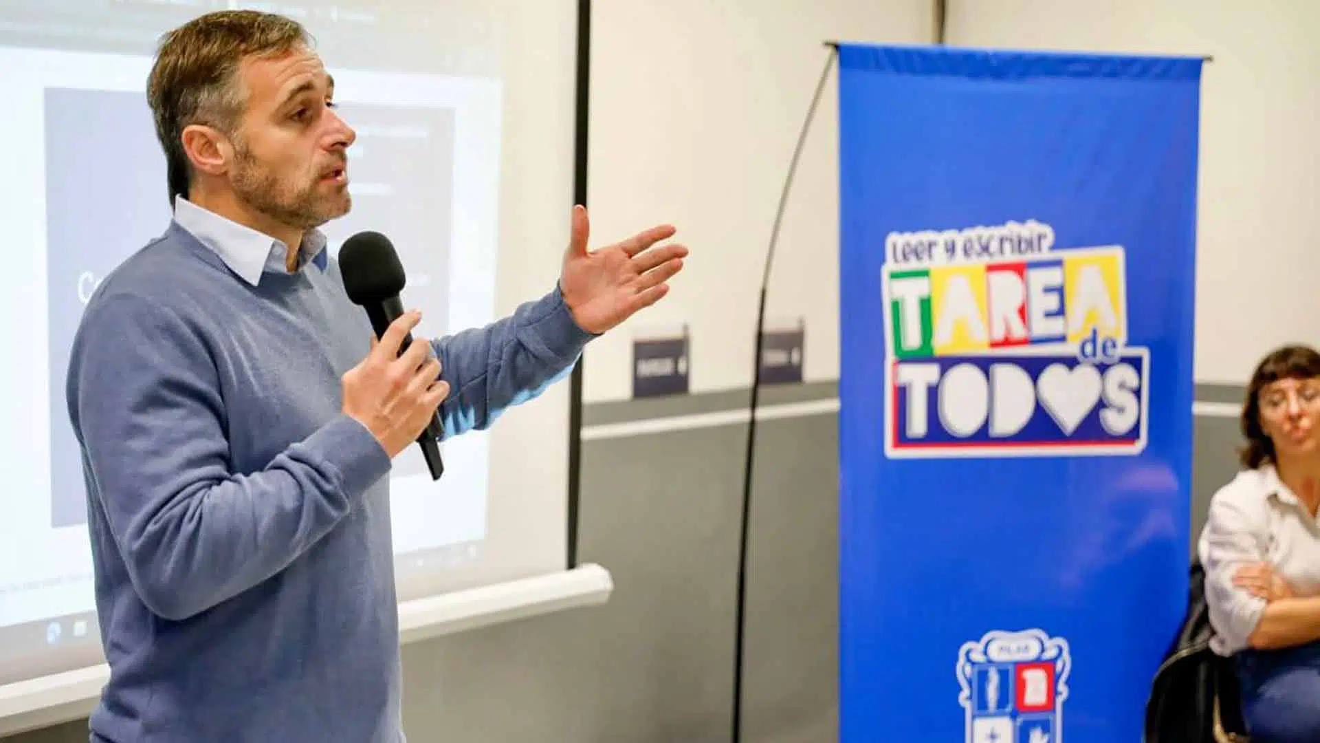 Achával educación