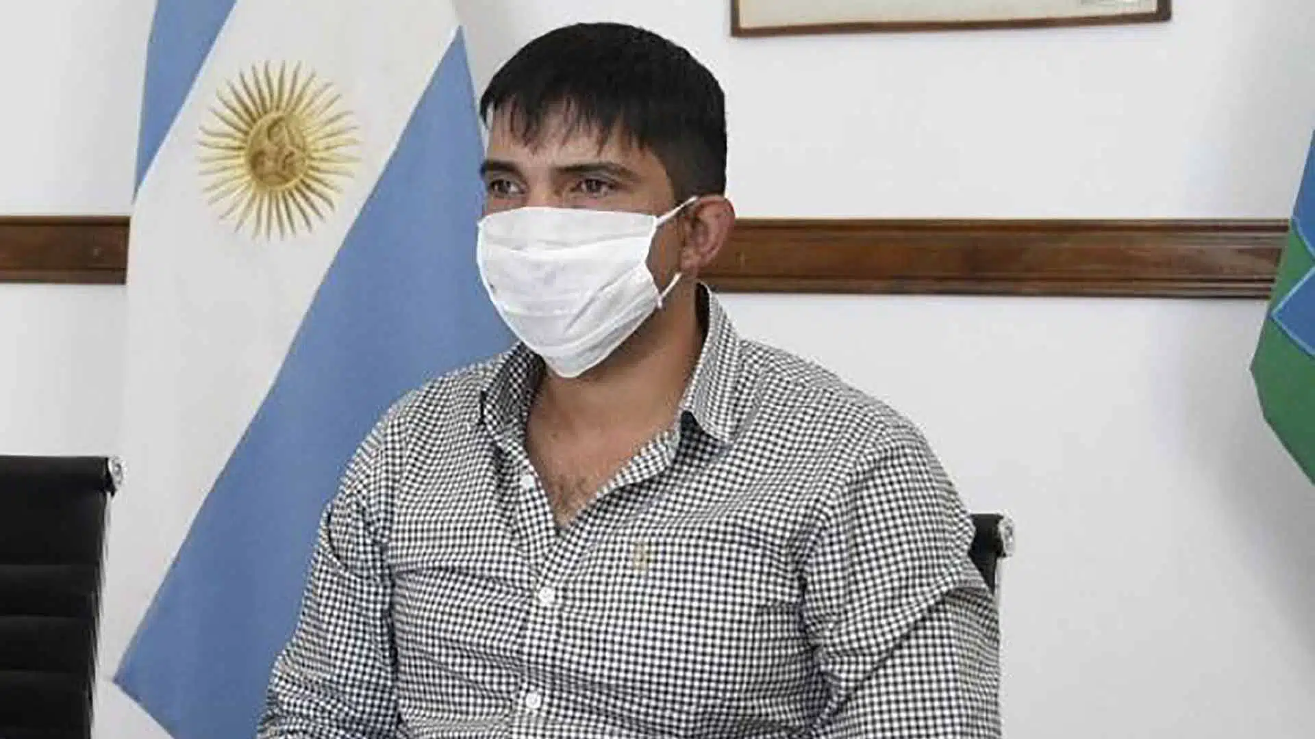 Curso de árbitro