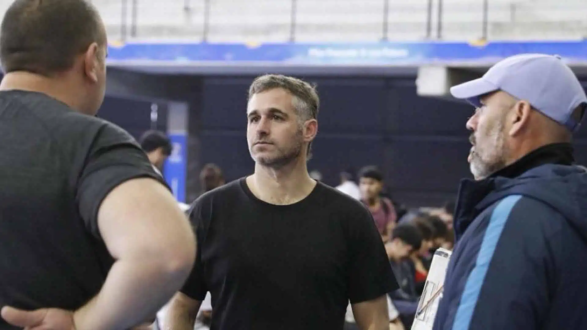 Achával deporte
