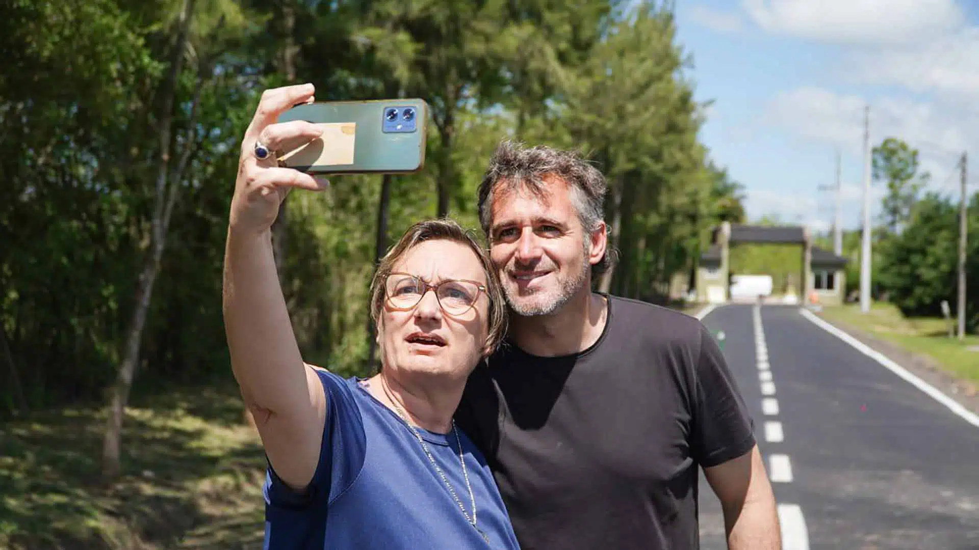 Achával fin de se semana