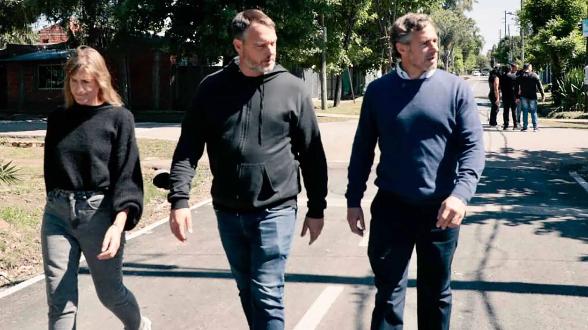 Asfaltos Los Cachorros