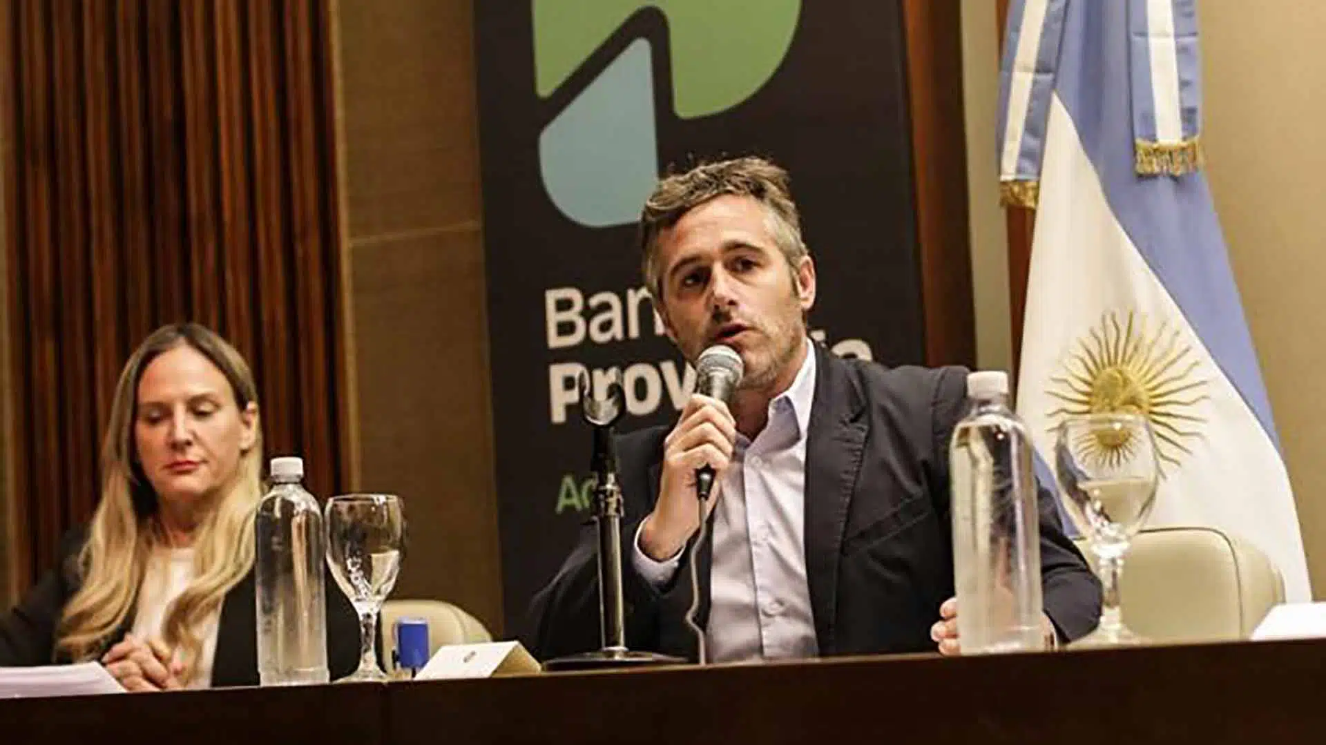 Achával leasing Bapro