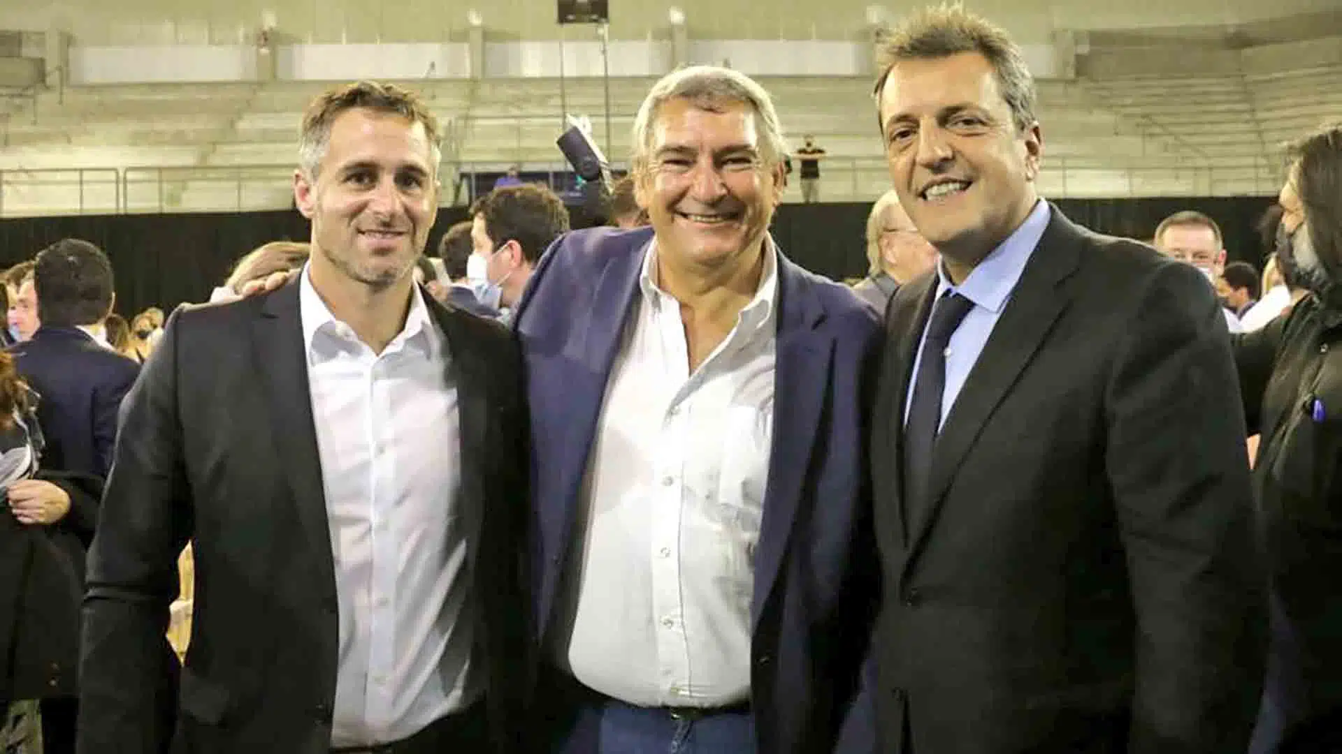jorge donofrio