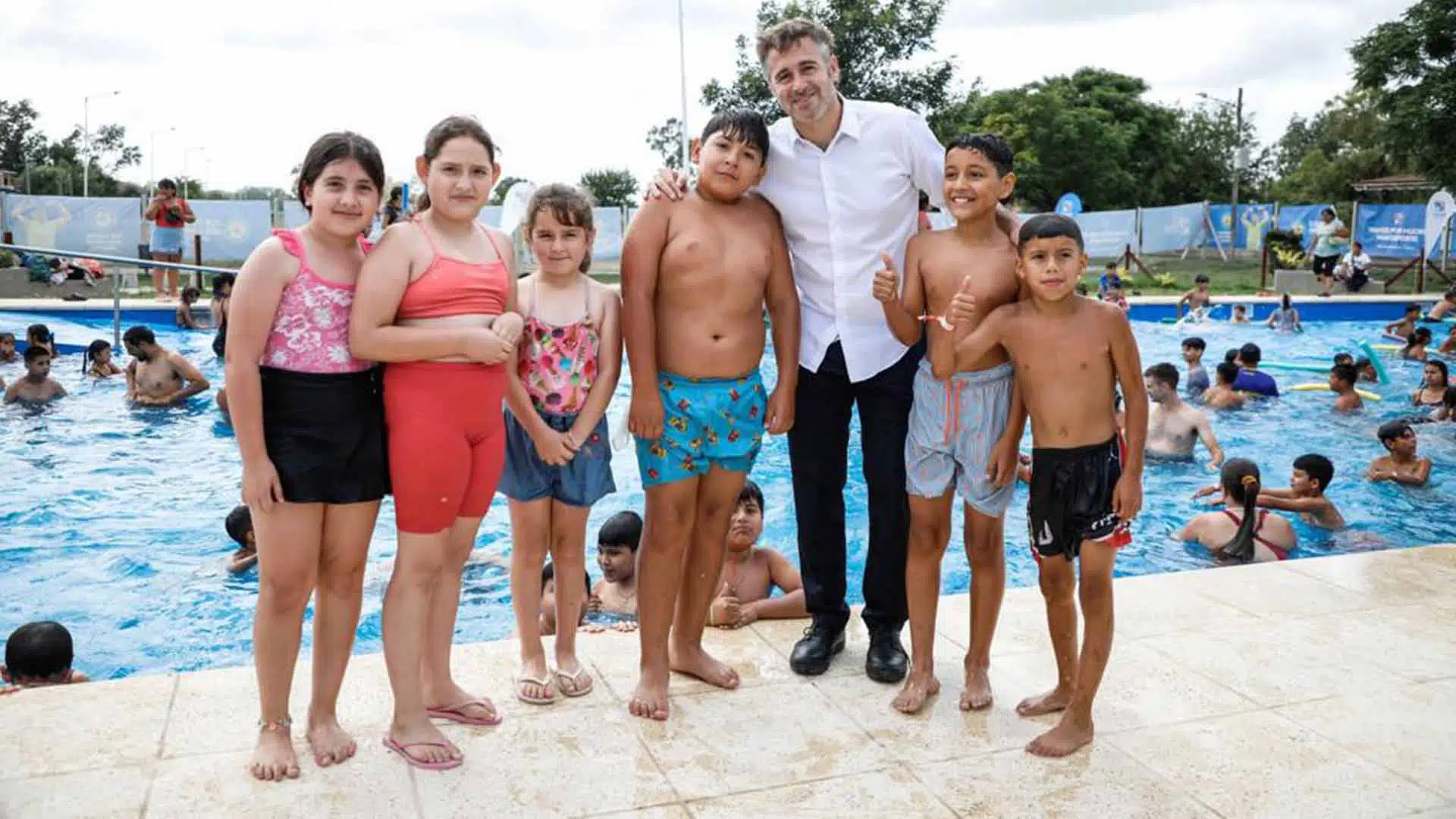 Escuelas de Verano