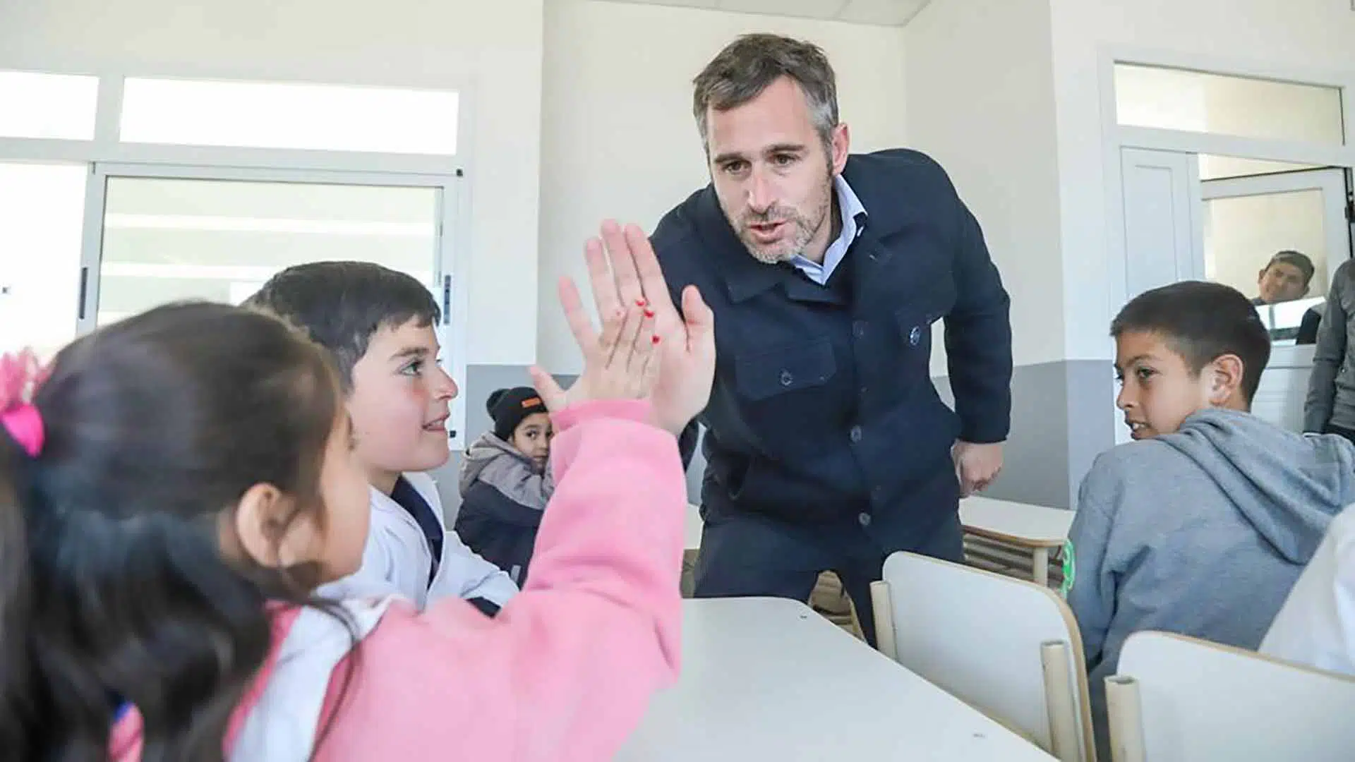 Achával imagen