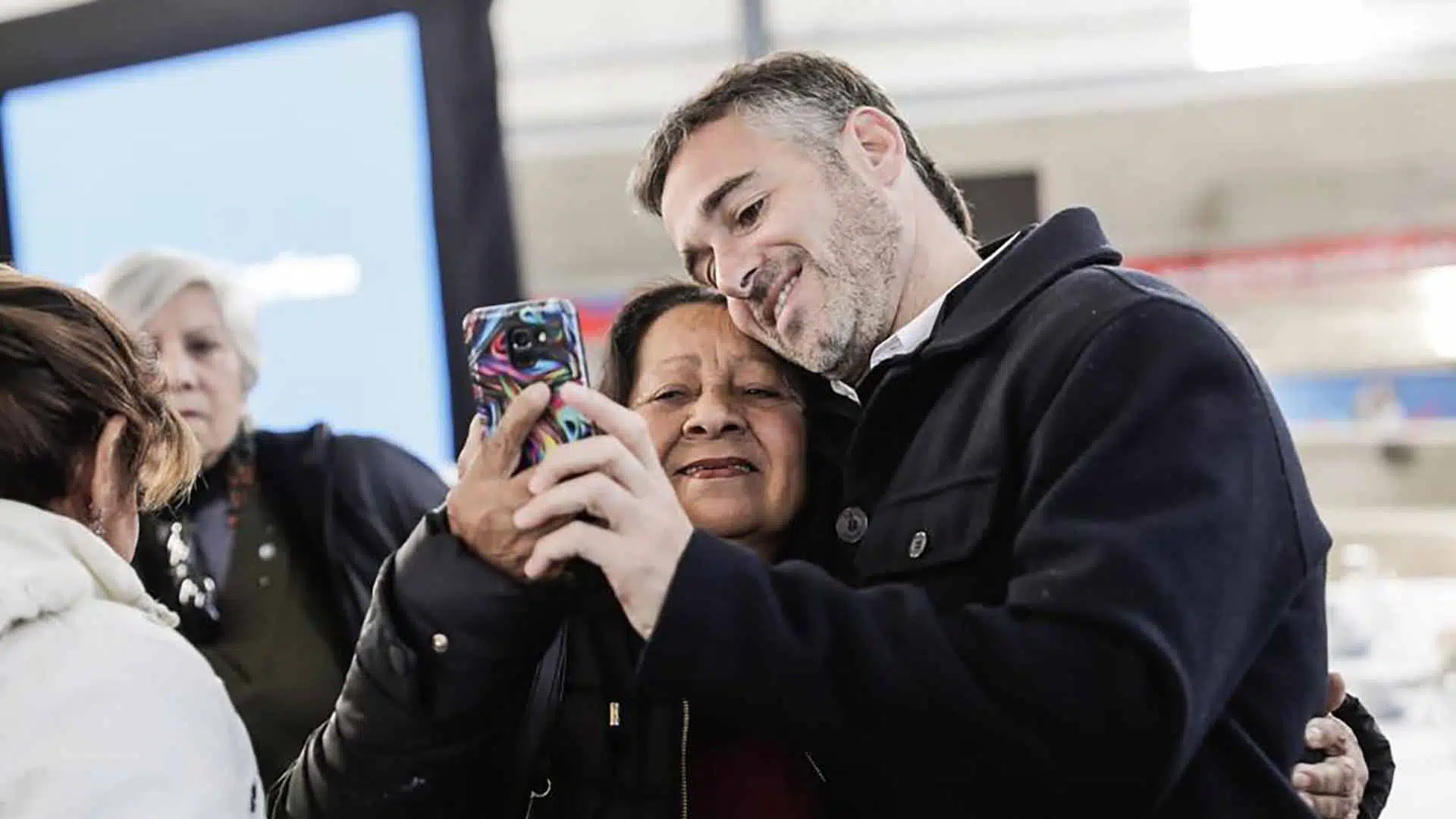 Achával jubilados