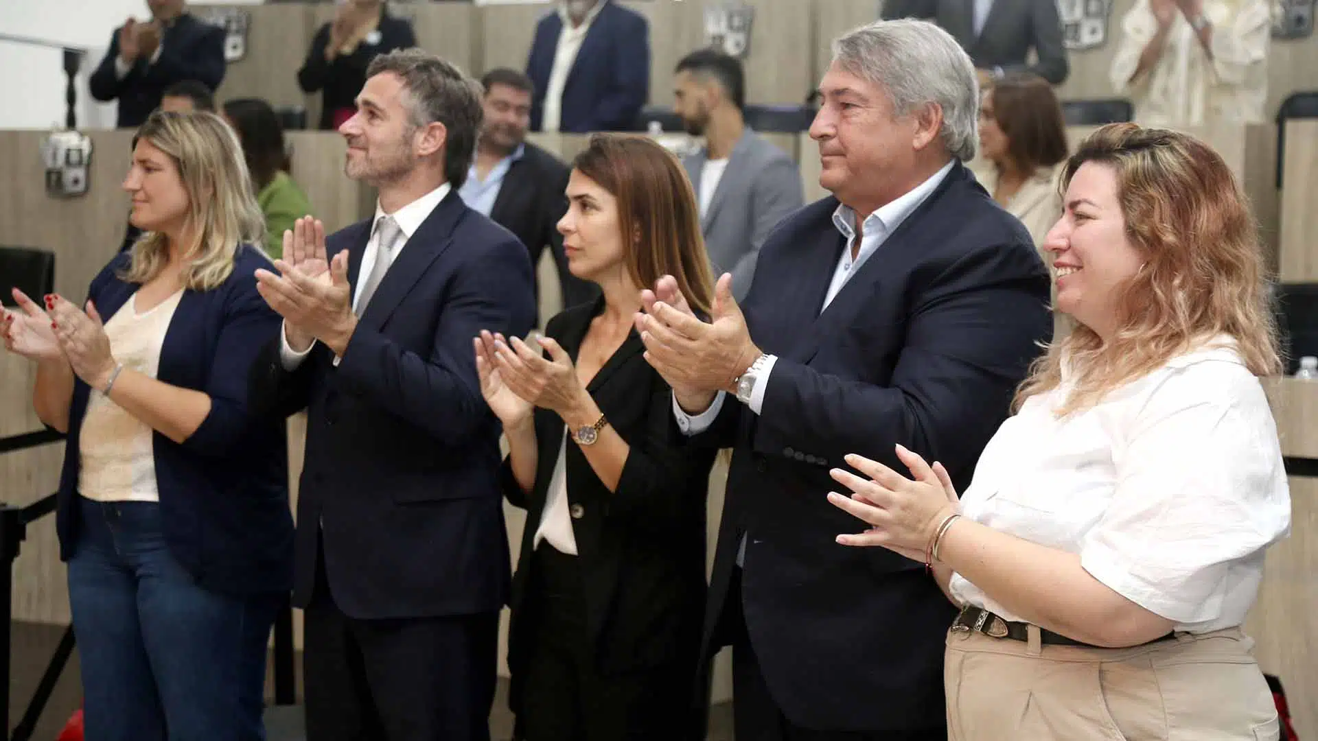 Concejo Deliberante Pilar