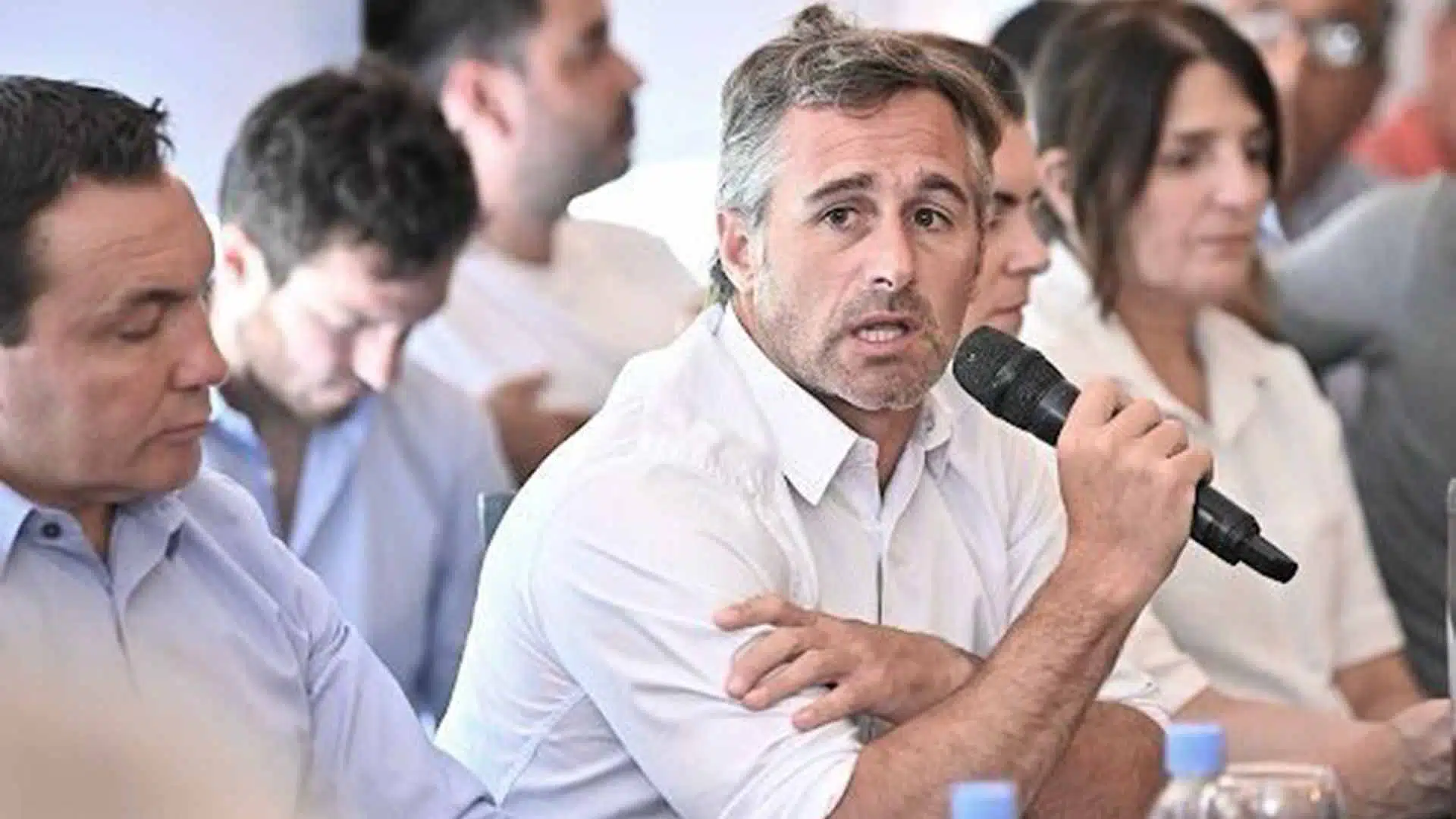 Achával Multisectorial
