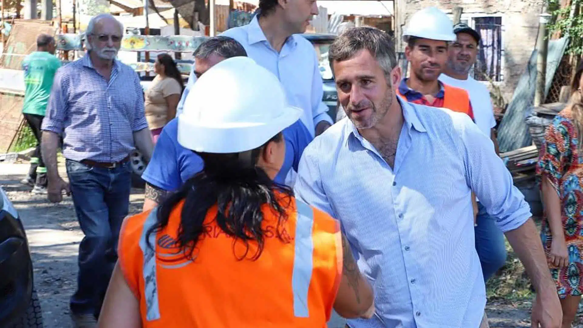 Achával obras Alberti