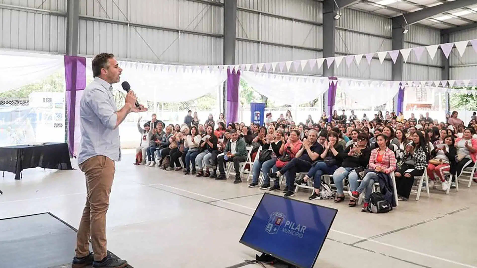 Achával elecciones