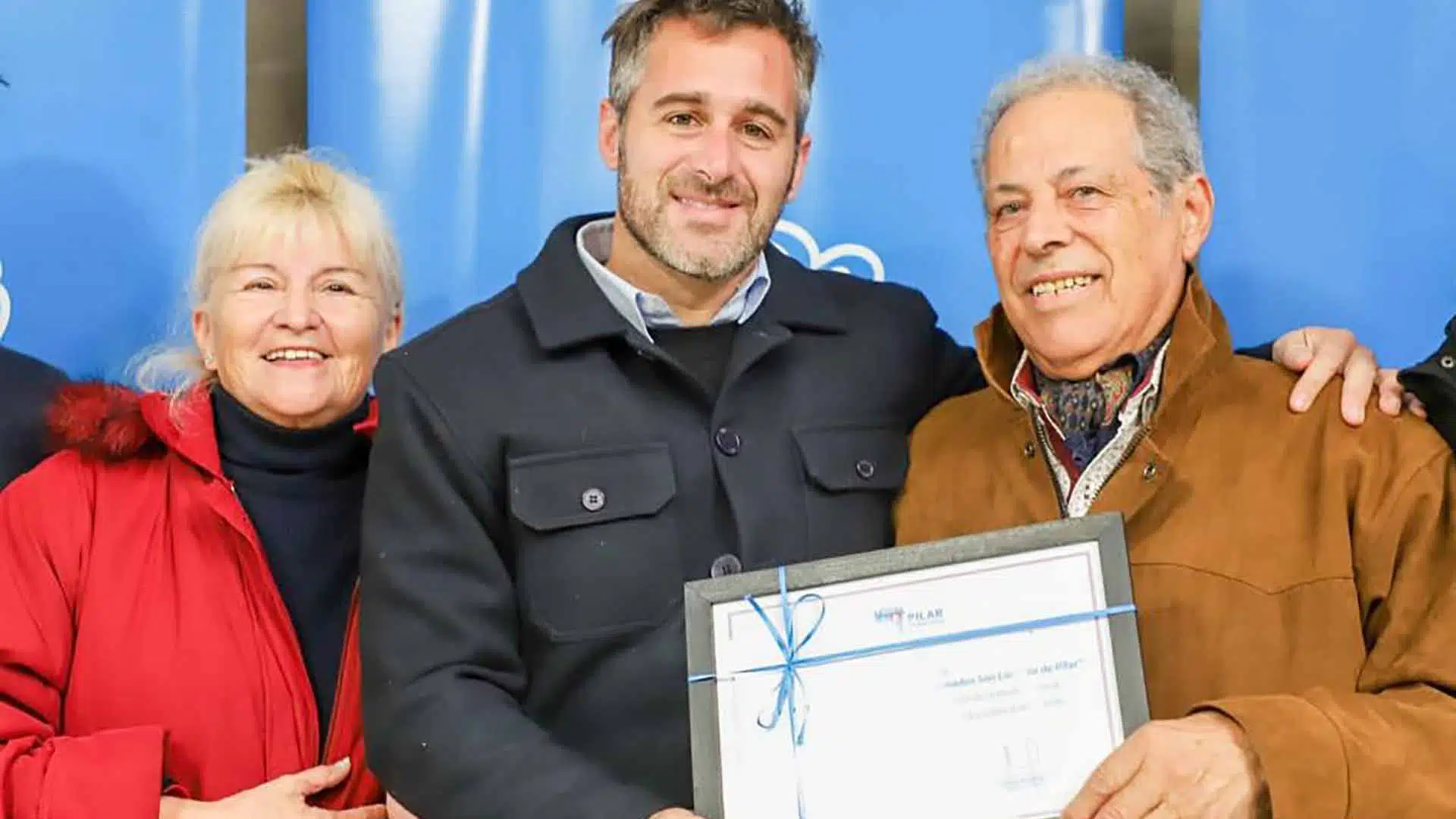 Subsidios centros de jubilados