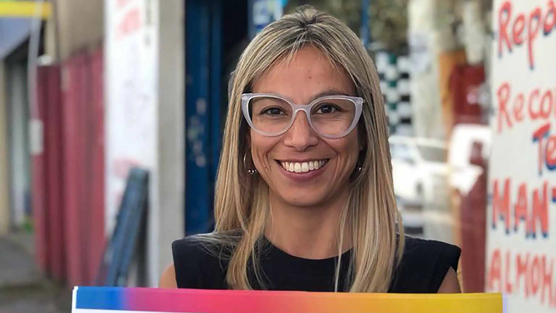 Adriana Cáceres impuestos