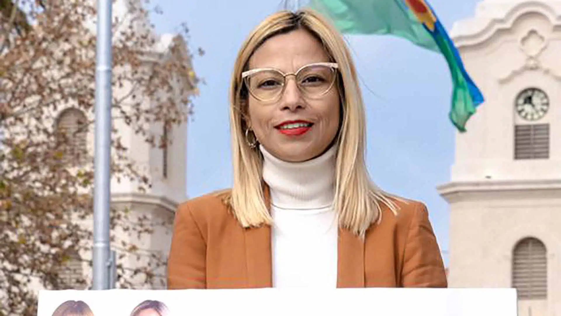 Adriana Cáceres