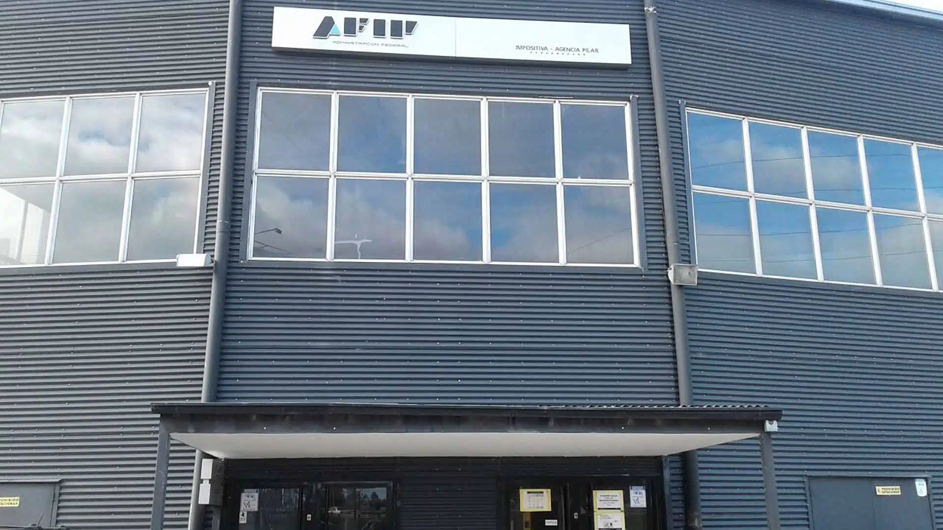 Afip facilidades