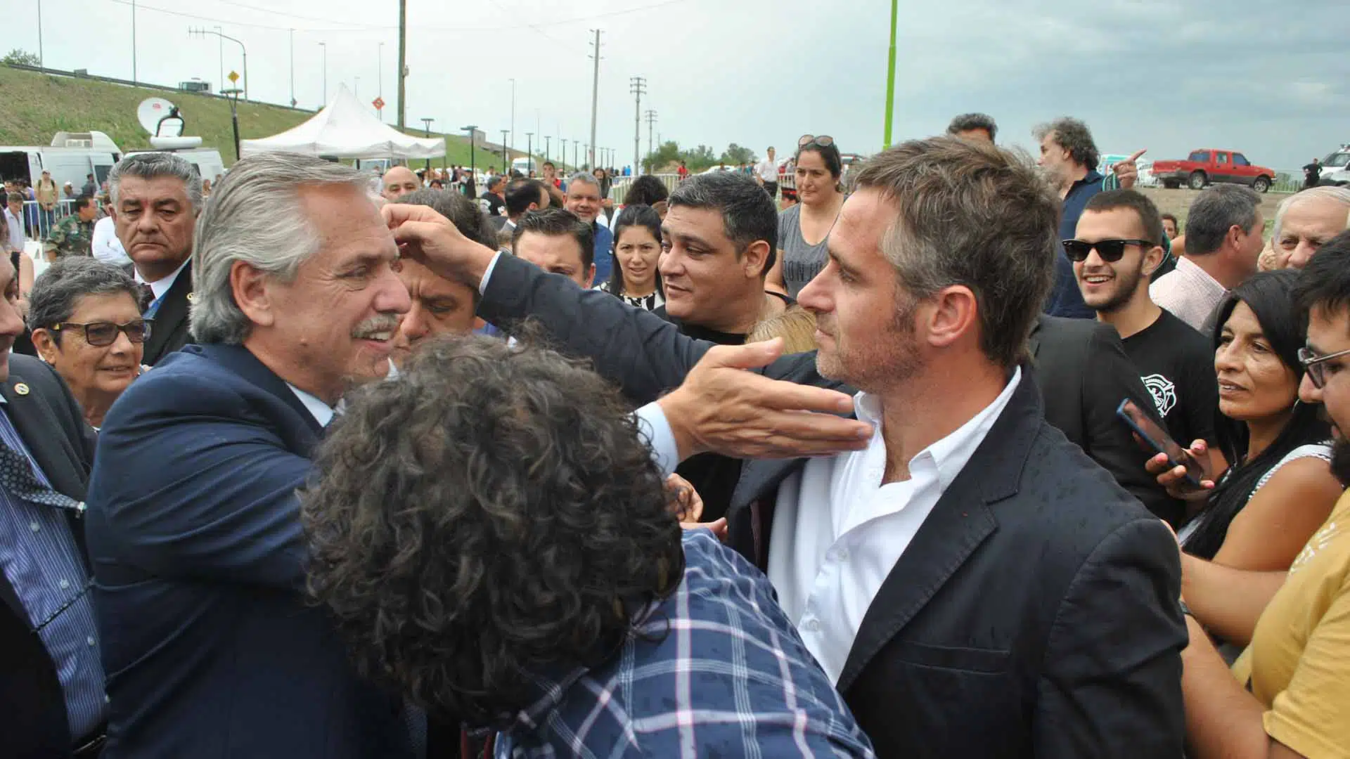 Alberto Fernández Achával