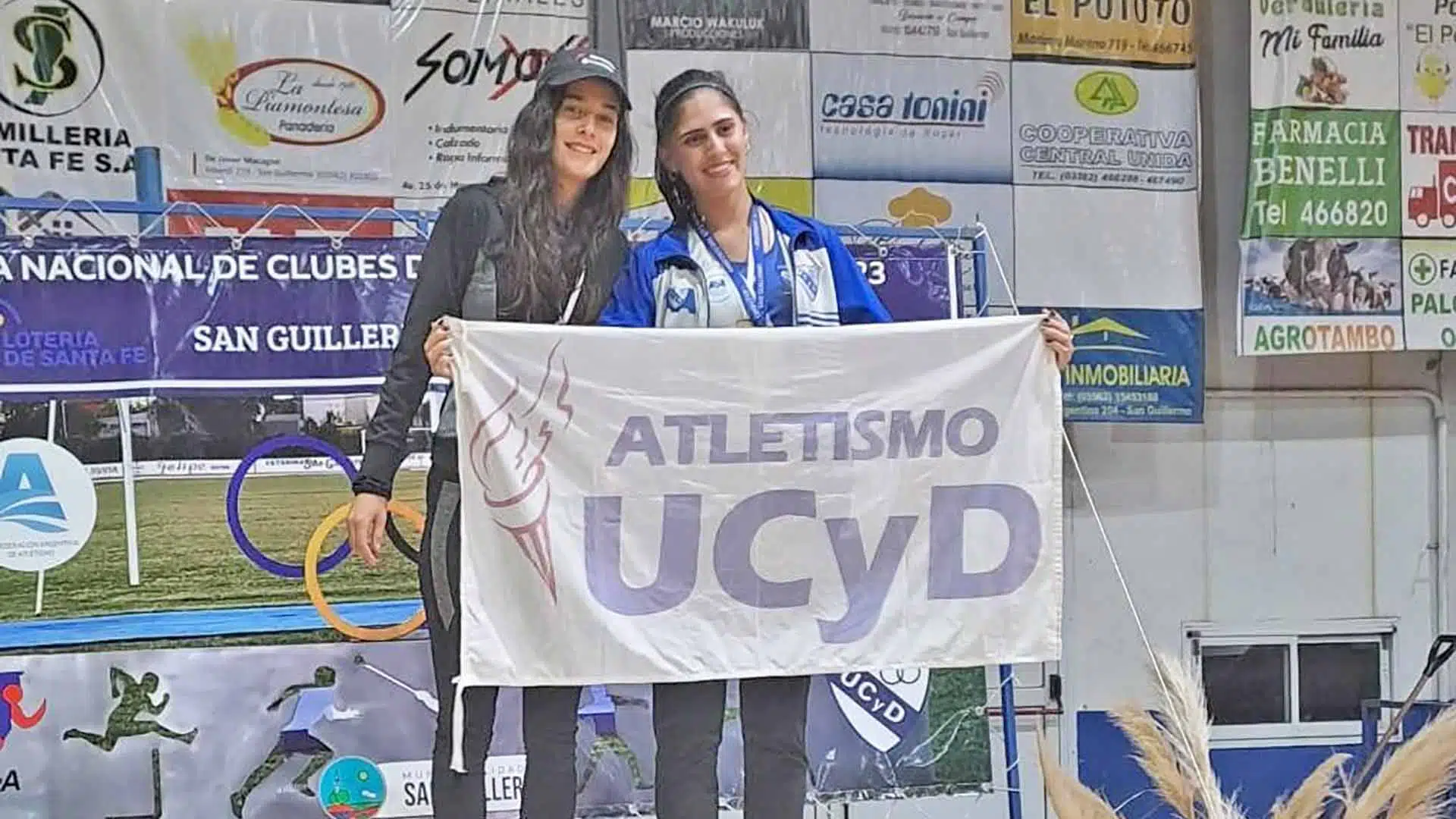 Aldana Delgado