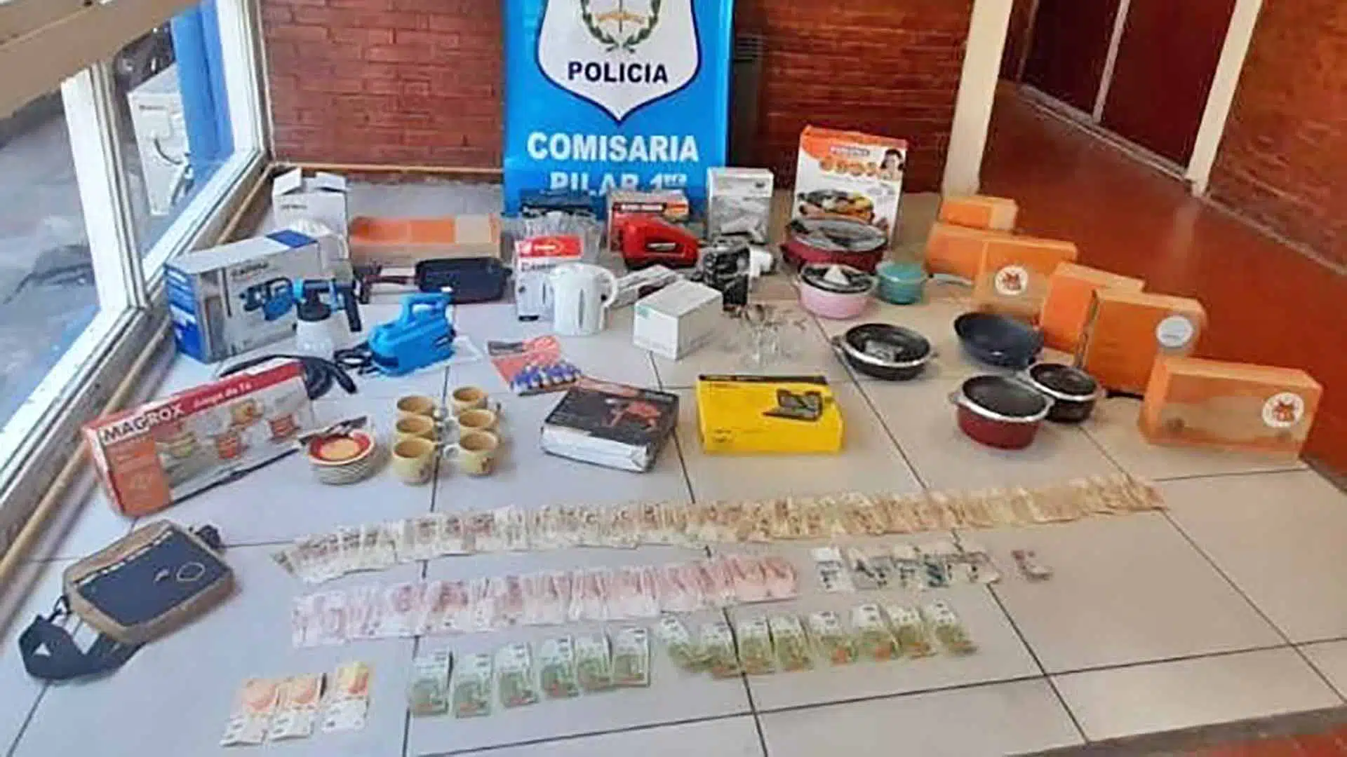 salideras bancarias