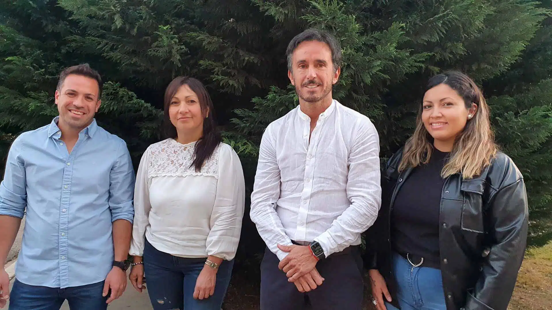 Bloque Juntos Concejo