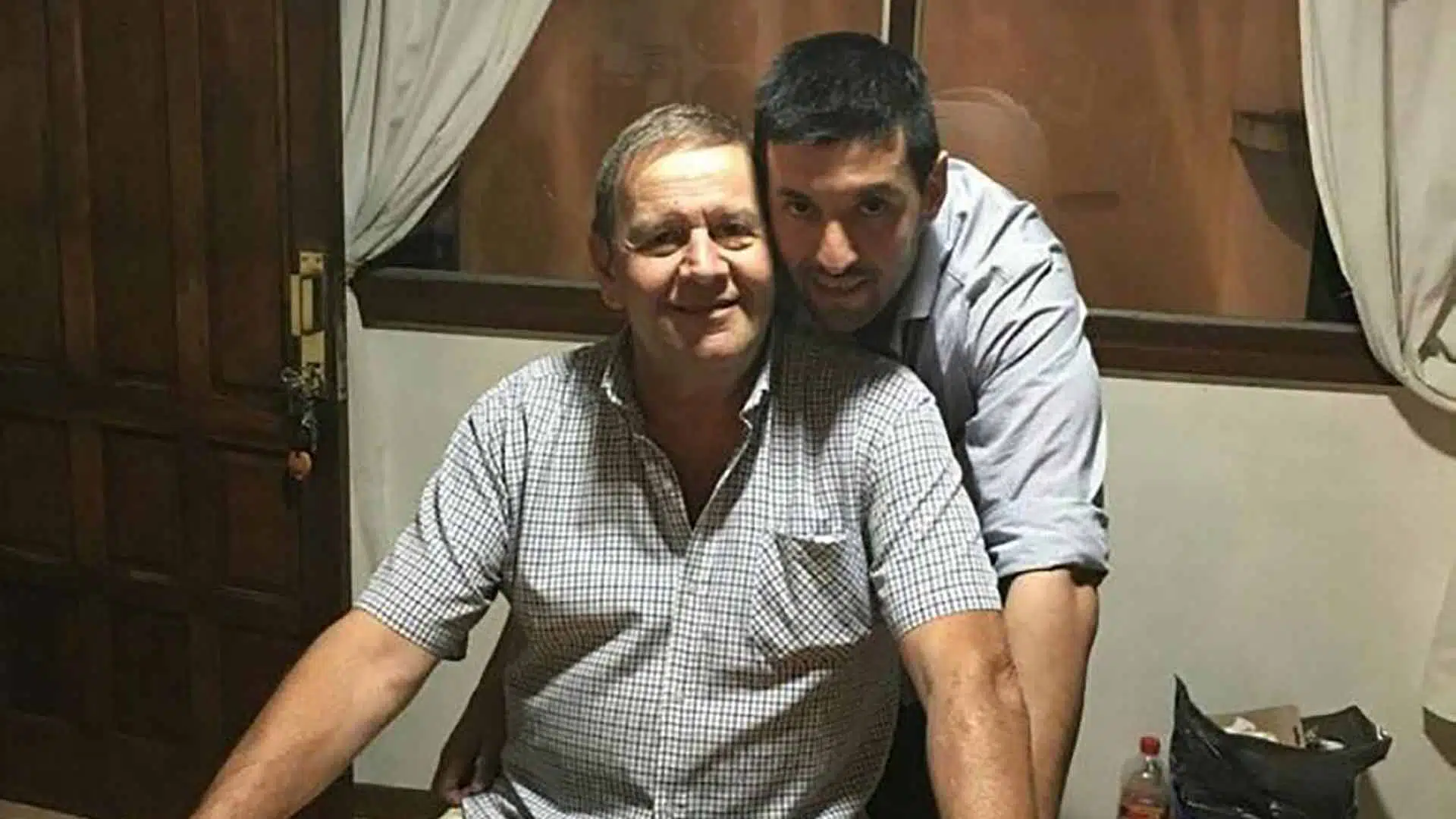 Norberto Alvarez
