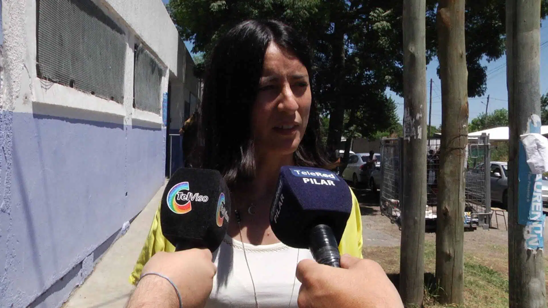 Ana Barreto