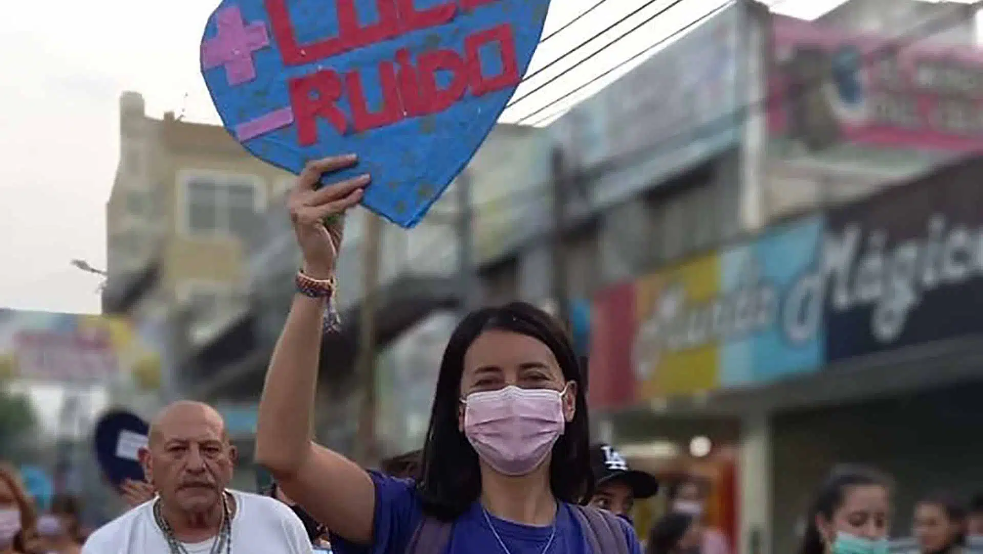 libres del sur pirotecnia