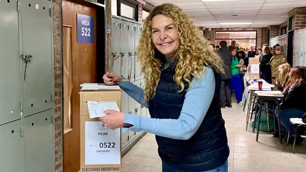 Analía Leguizamón