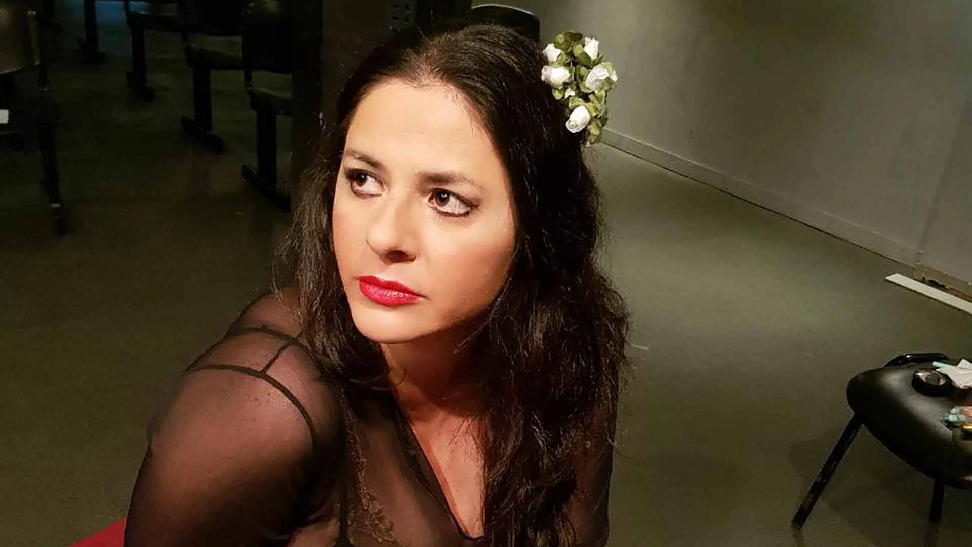 angie maya