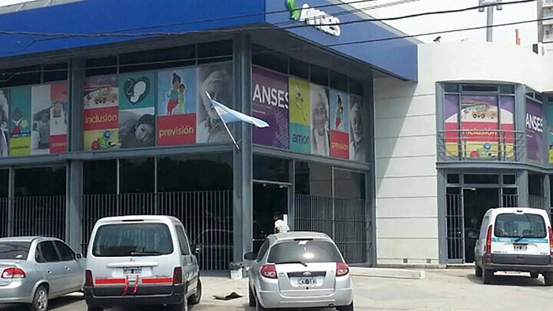 Refuerzo de ingresos