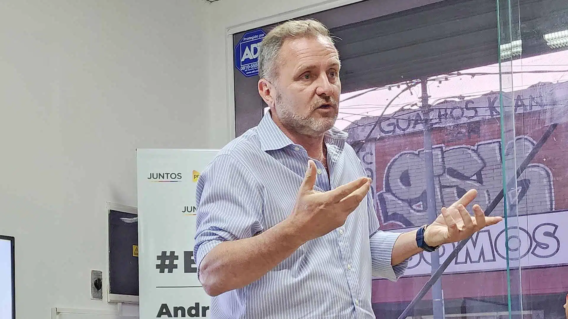 Andrés Antonietti