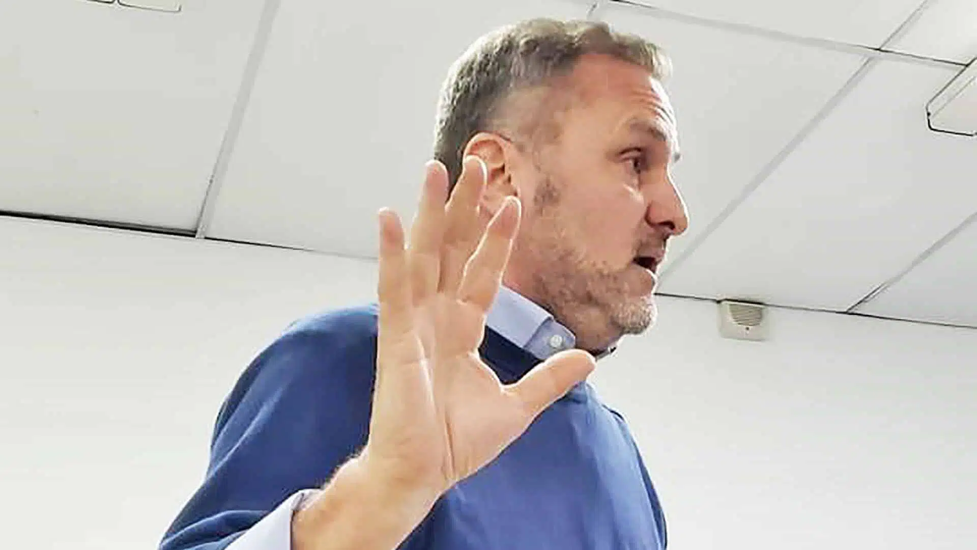 Andrés Antonietti