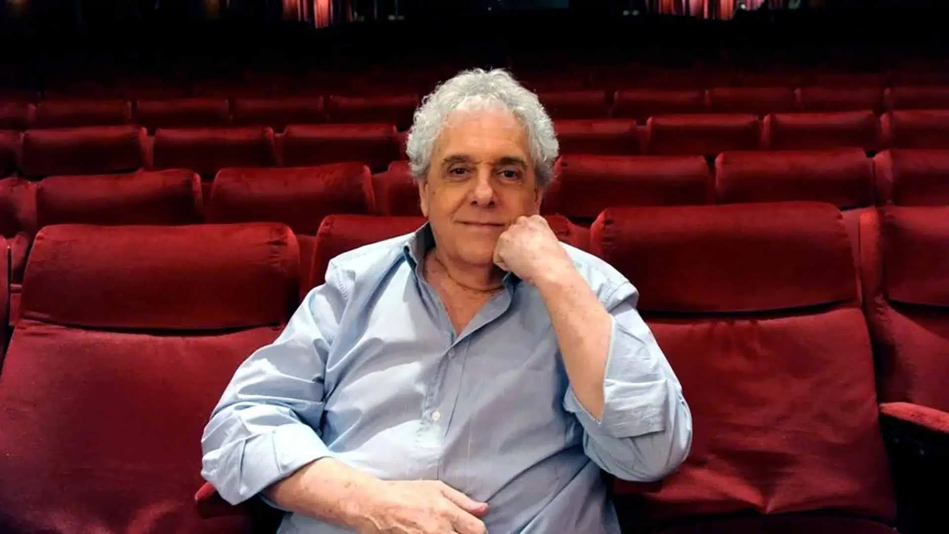 Antonio Gasalla