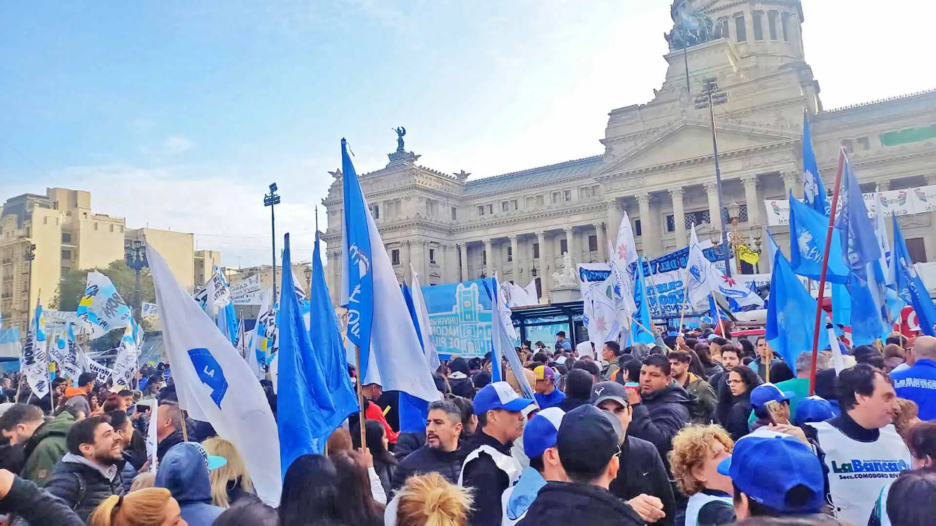 Universidad de Pilar