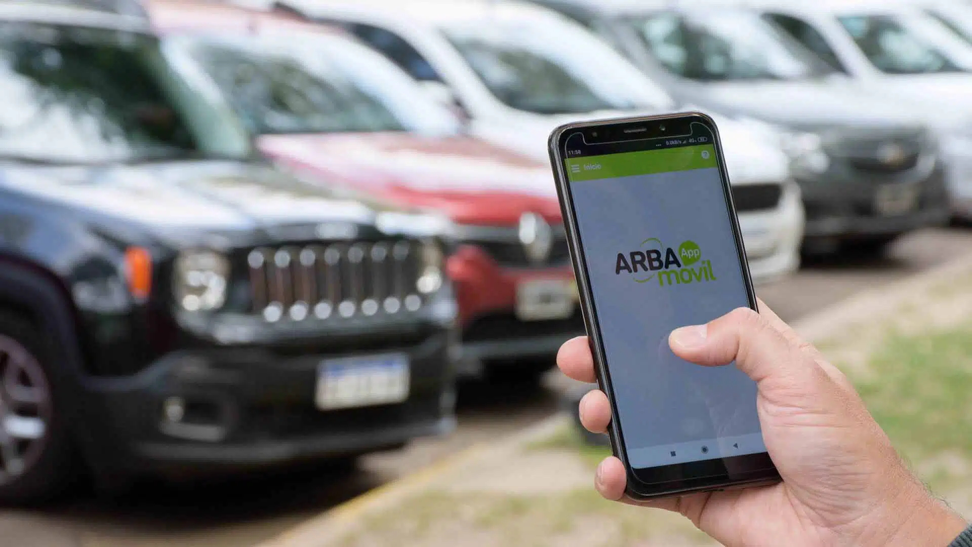 arba controles