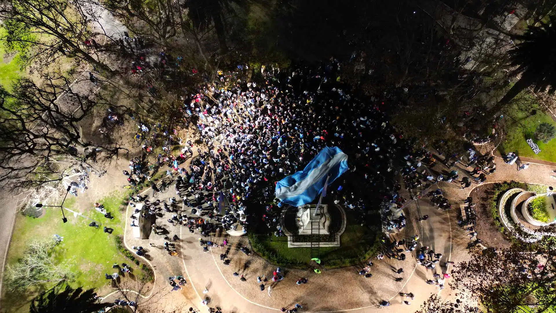 Argentina campeón