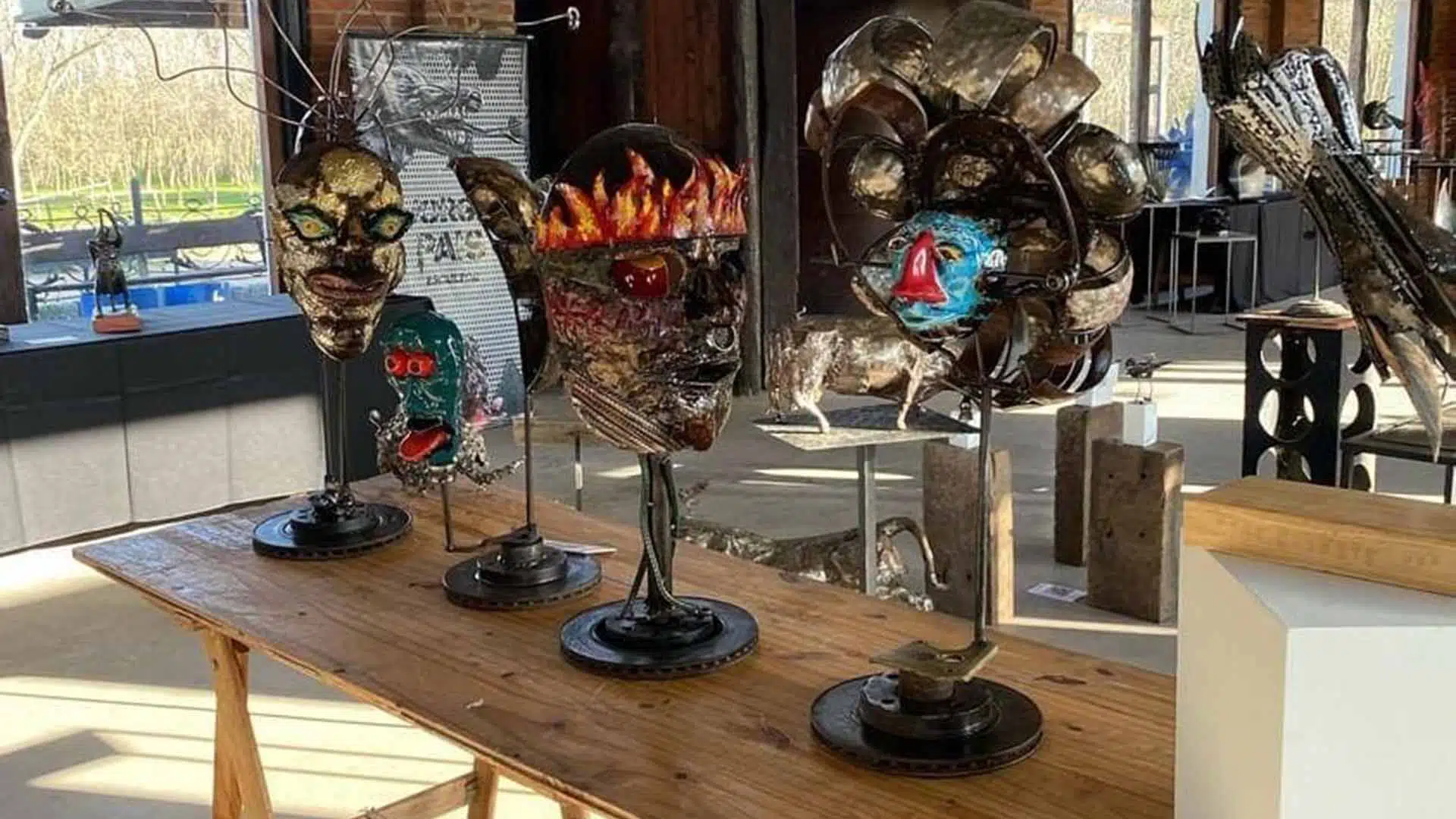 Arte Metal