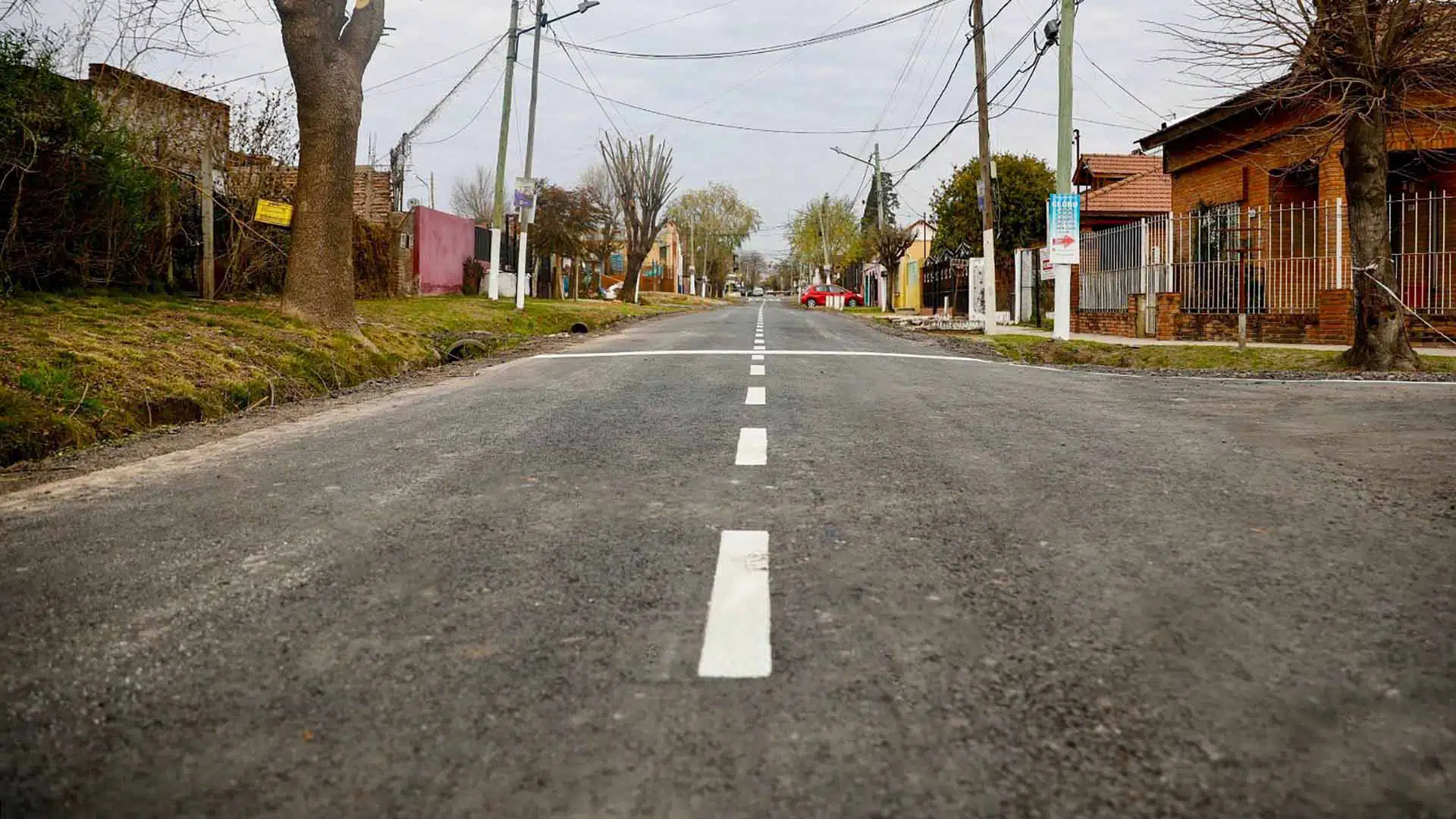 Calle Zeballos