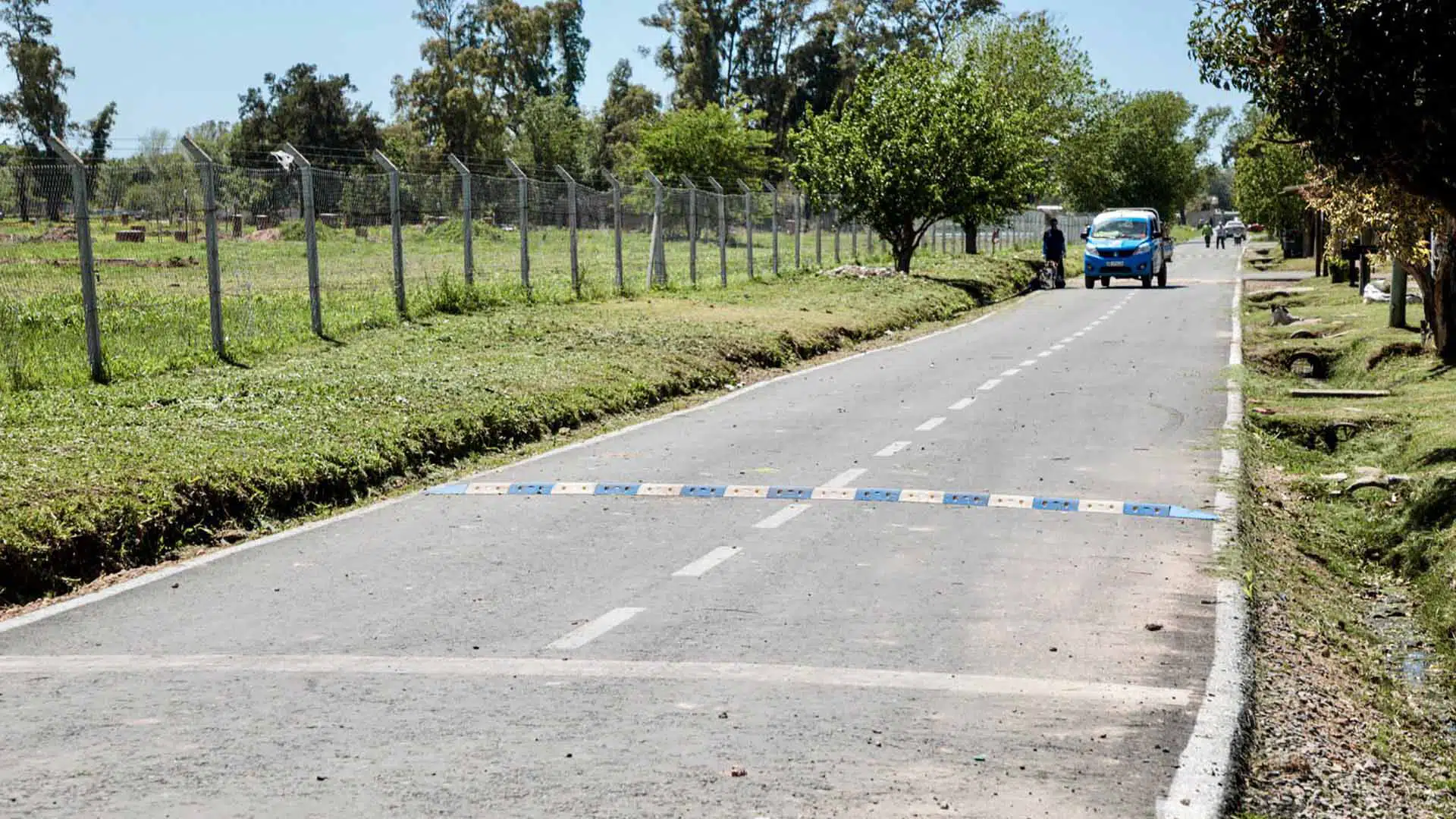 Asfaltos River Villate