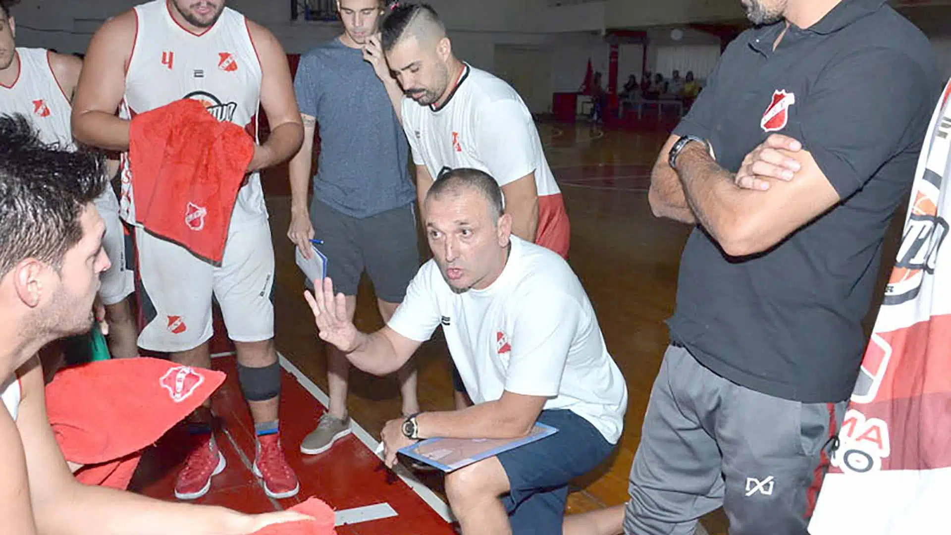 Marcelo Asturiano