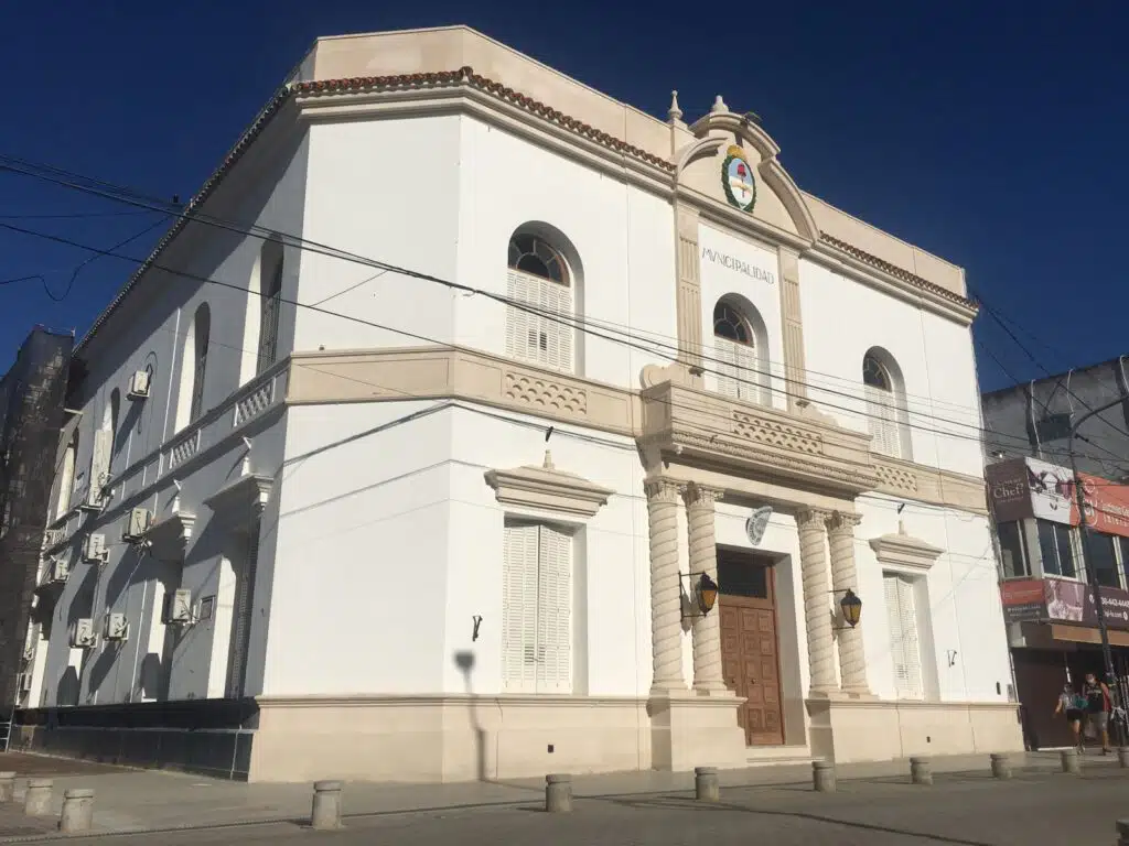 Municipalidad