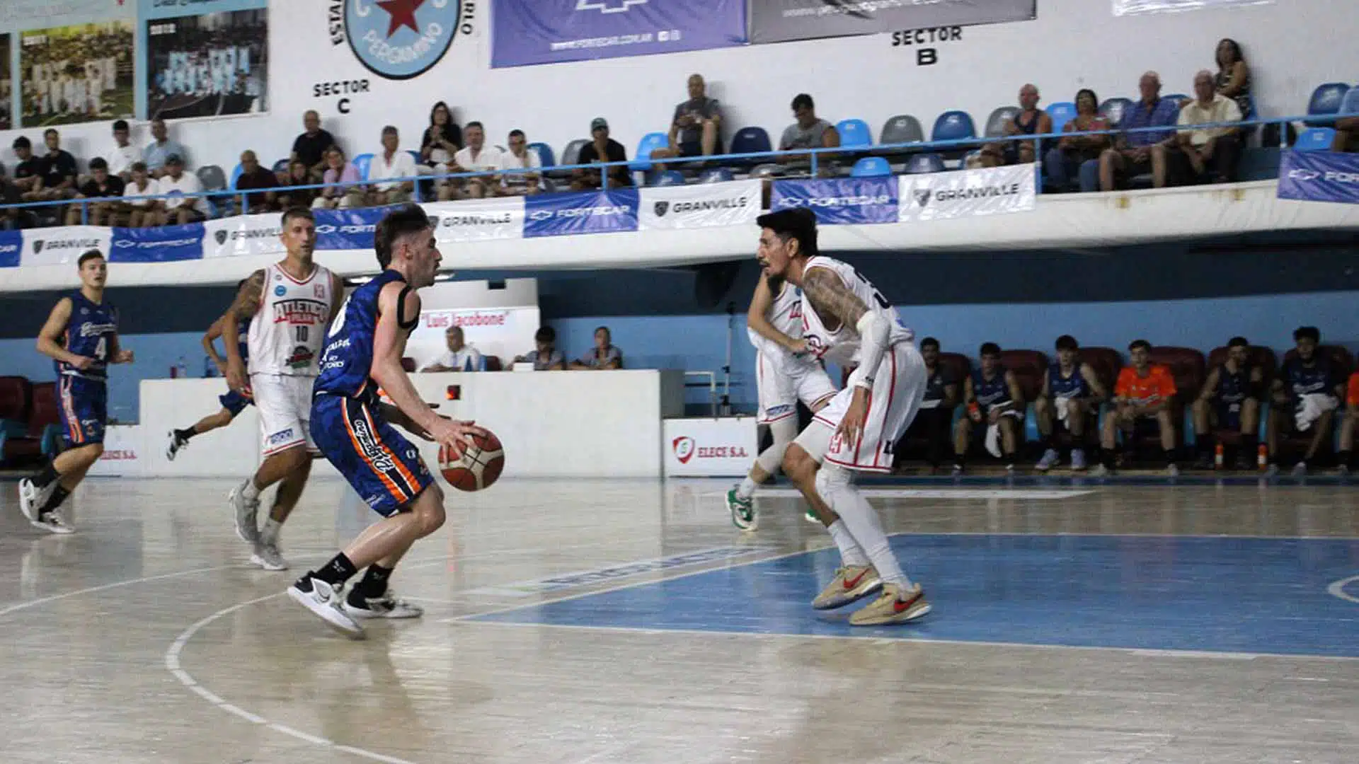 Club Atlético