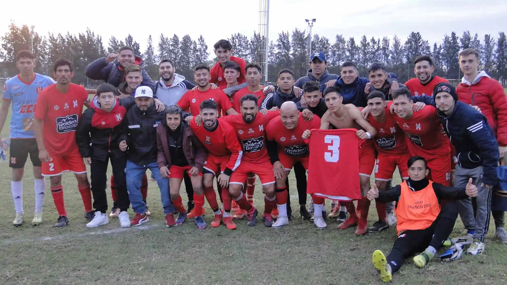 Fútbol Atlético