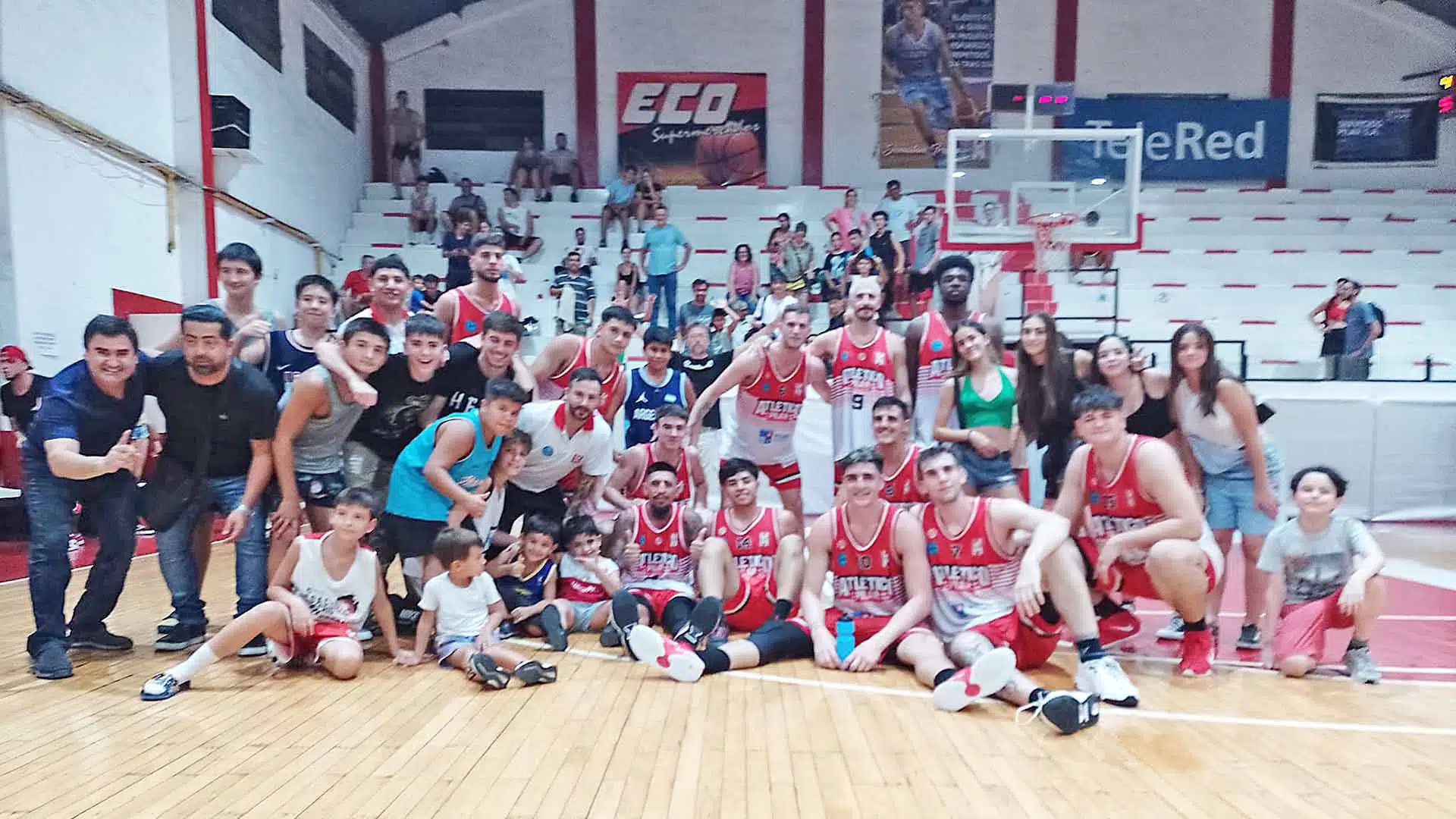 Básquet Atlético