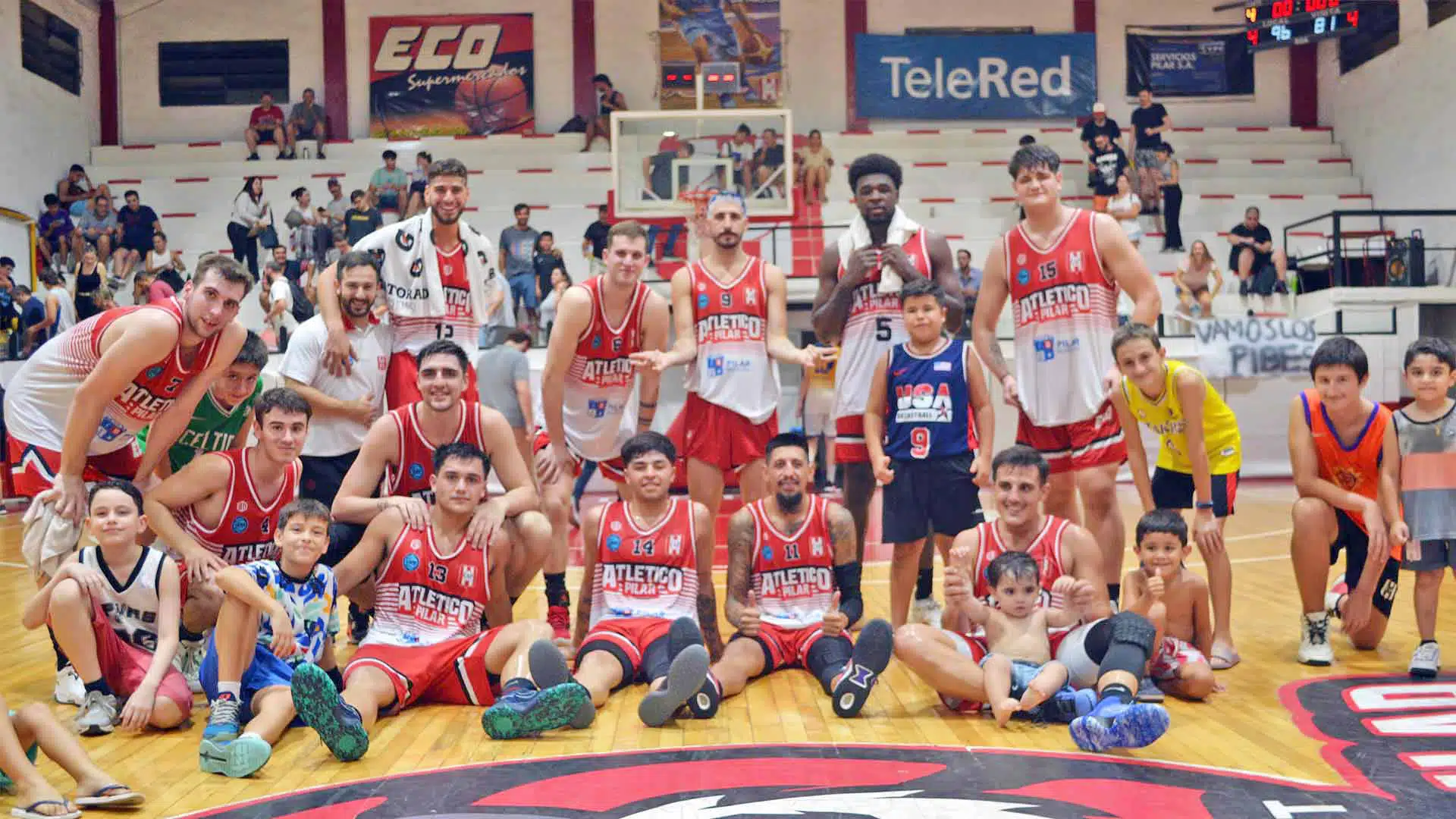 Básquet Atlético