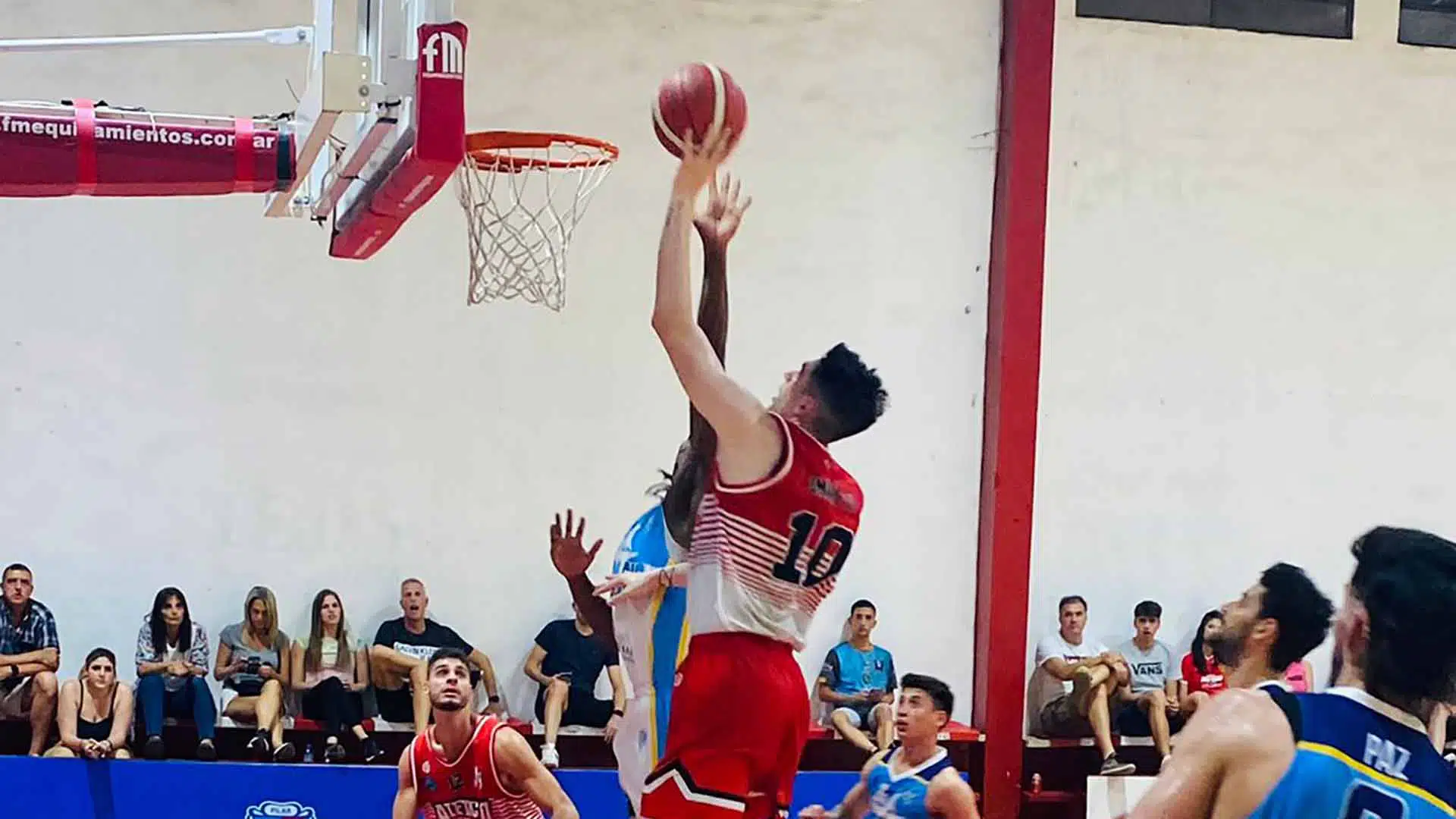 Básquet Atlético