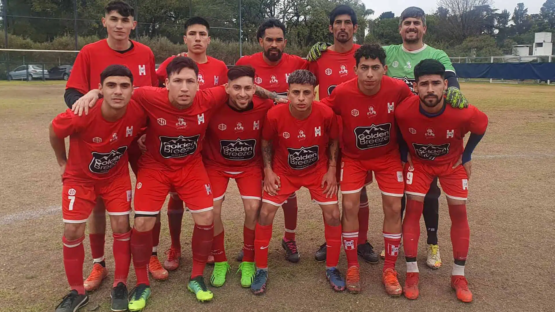 Liga Escobarense