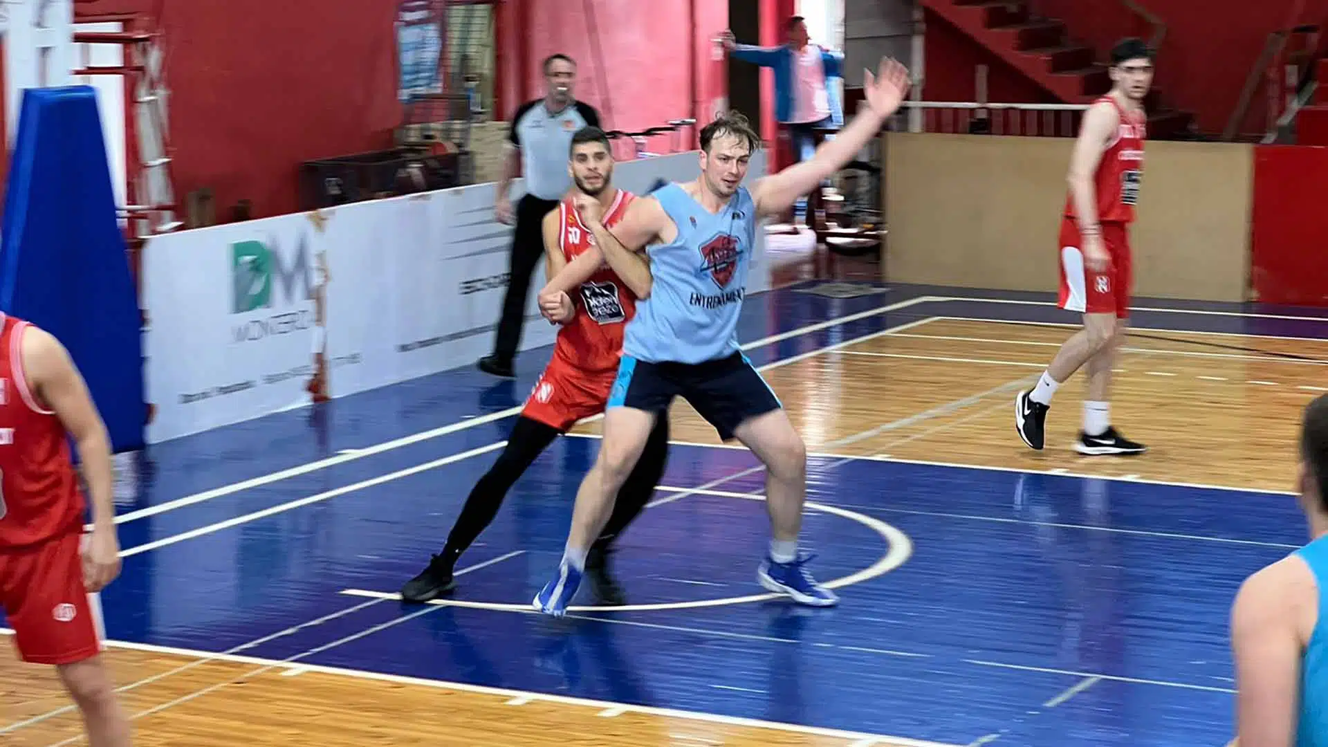 Básquet Atlético