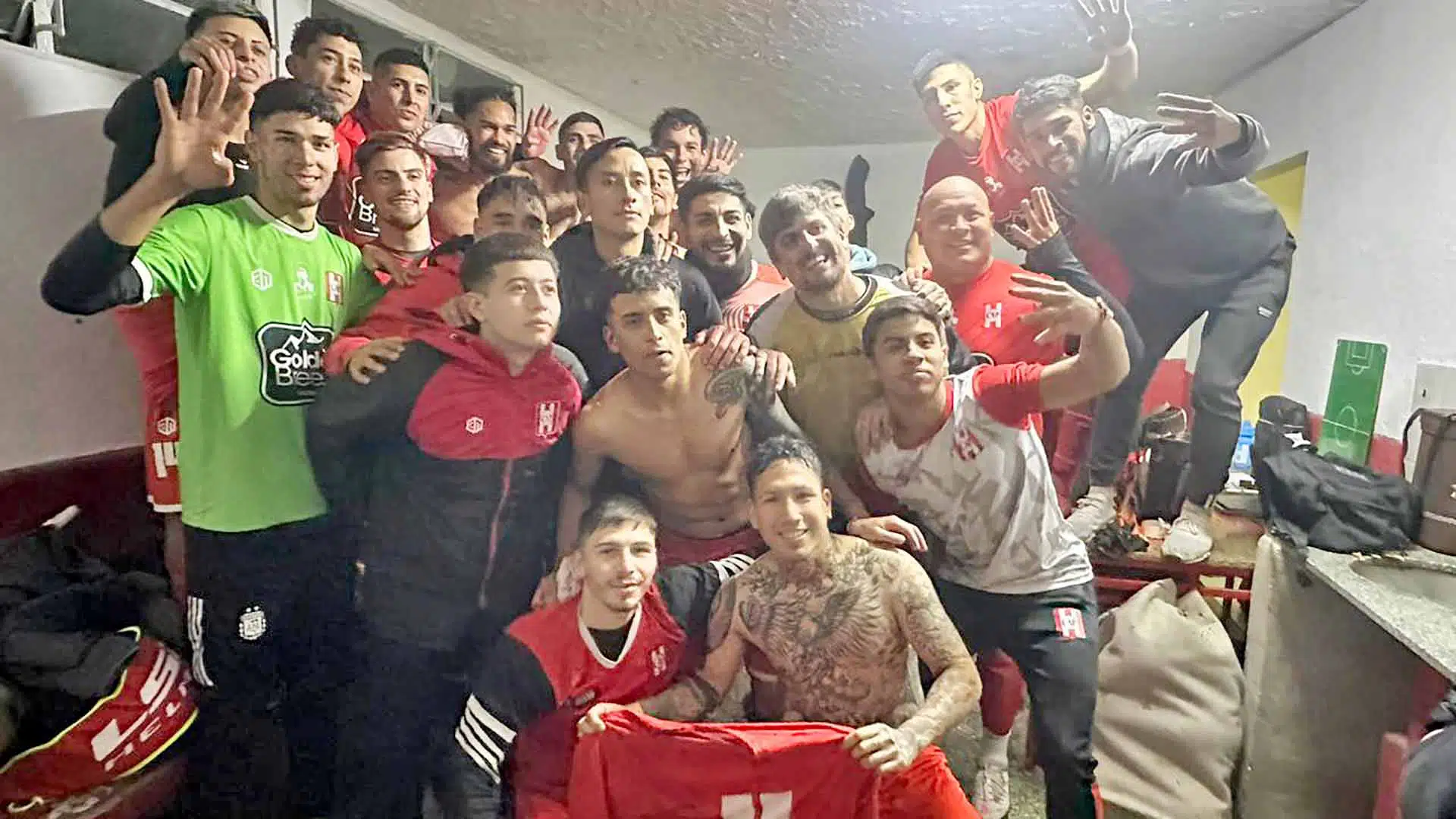 Atlético Abrojal